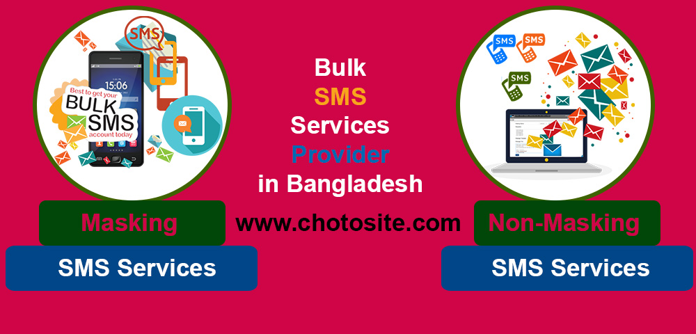 SMS Marketing Services in Uttara Dhaka Bangladesh