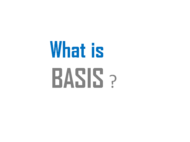 What is BASIS? What does BASIS stand for?