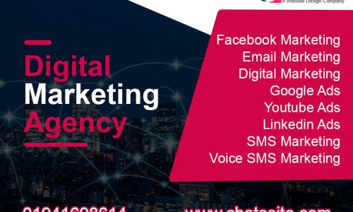 Digital Marketing Company Uttara